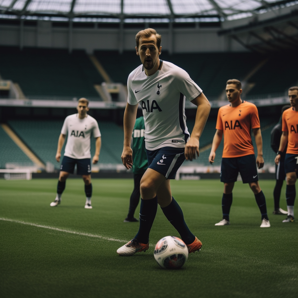 bill9603180481_Harry_Kane_playing_football_with_team_in_arena_95b7d33a-d746-4658-bc38-22ea4022137a.png