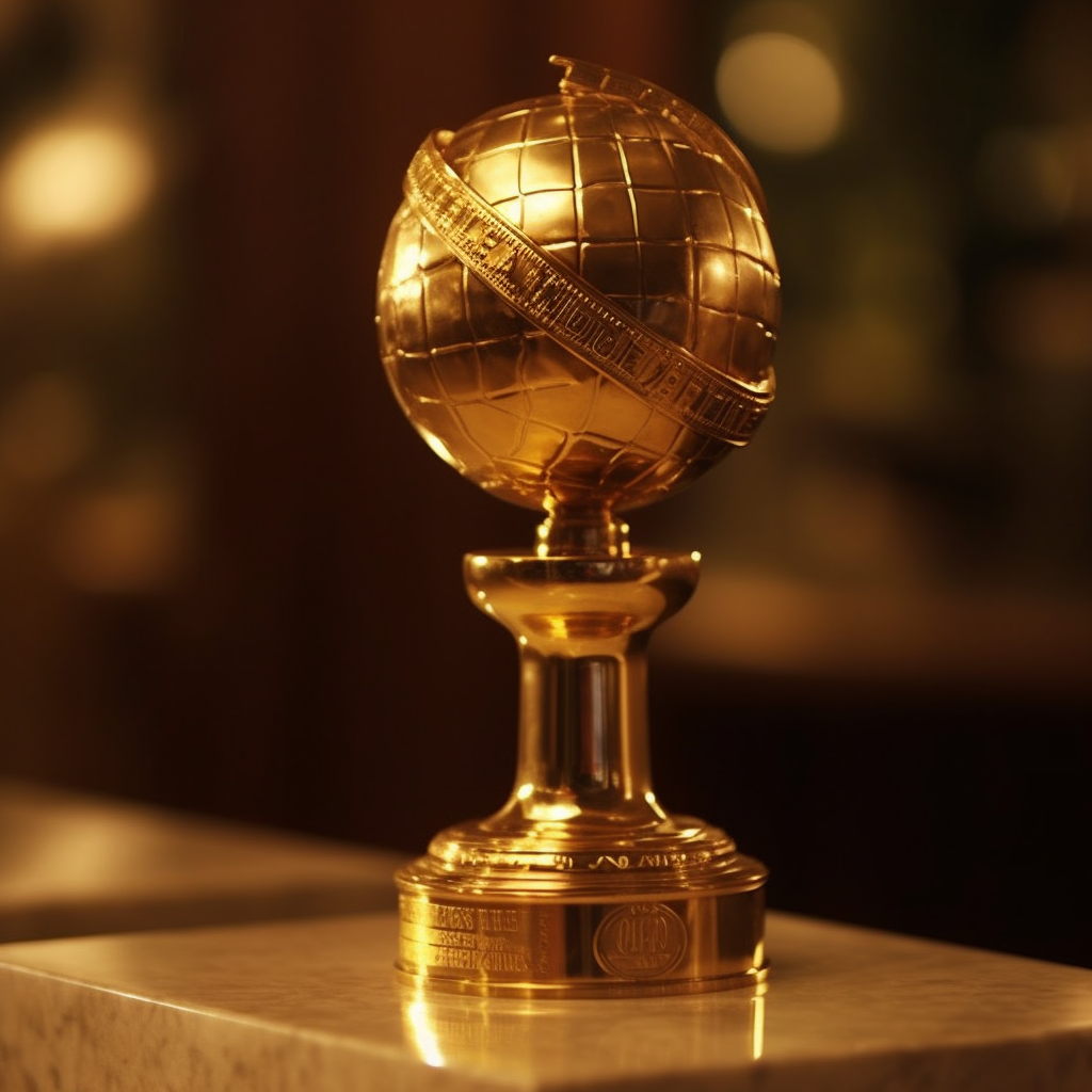 金球奖颁奖典礼：梅西傲视群雄，追赶者法国、葡萄牙、德国、荷兰紧逼